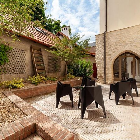 Apartmany Dacicky 2 Кутна Гора Екстер'єр фото