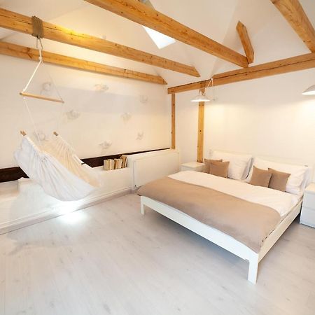 Apartmany Dacicky 2 Кутна Гора Екстер'єр фото