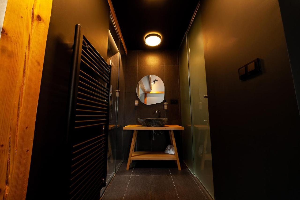 Apartmany Dacicky 2 Кутна Гора Екстер'єр фото