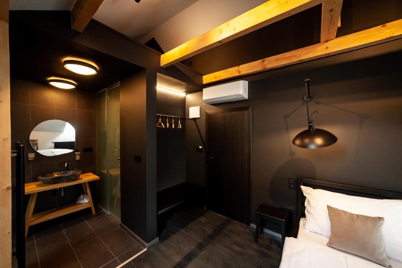 Apartmany Dacicky 2 Кутна Гора Екстер'єр фото