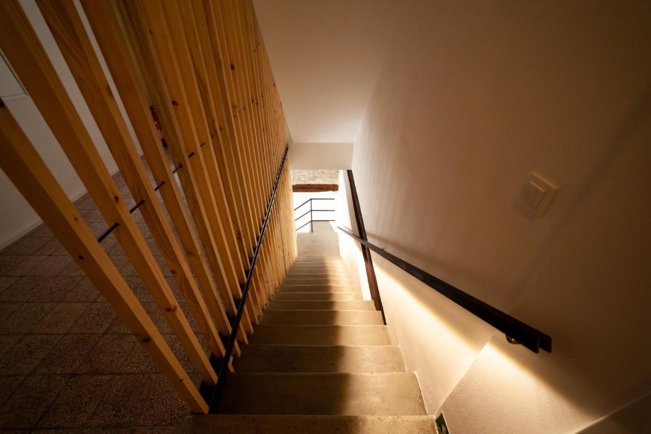 Apartmany Dacicky 2 Кутна Гора Екстер'єр фото