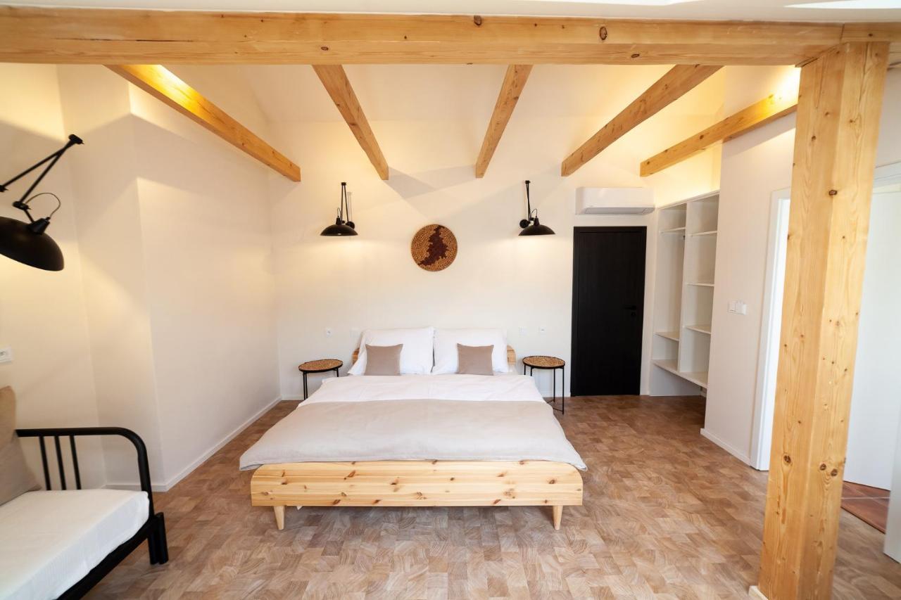 Apartmany Dacicky 2 Кутна Гора Екстер'єр фото