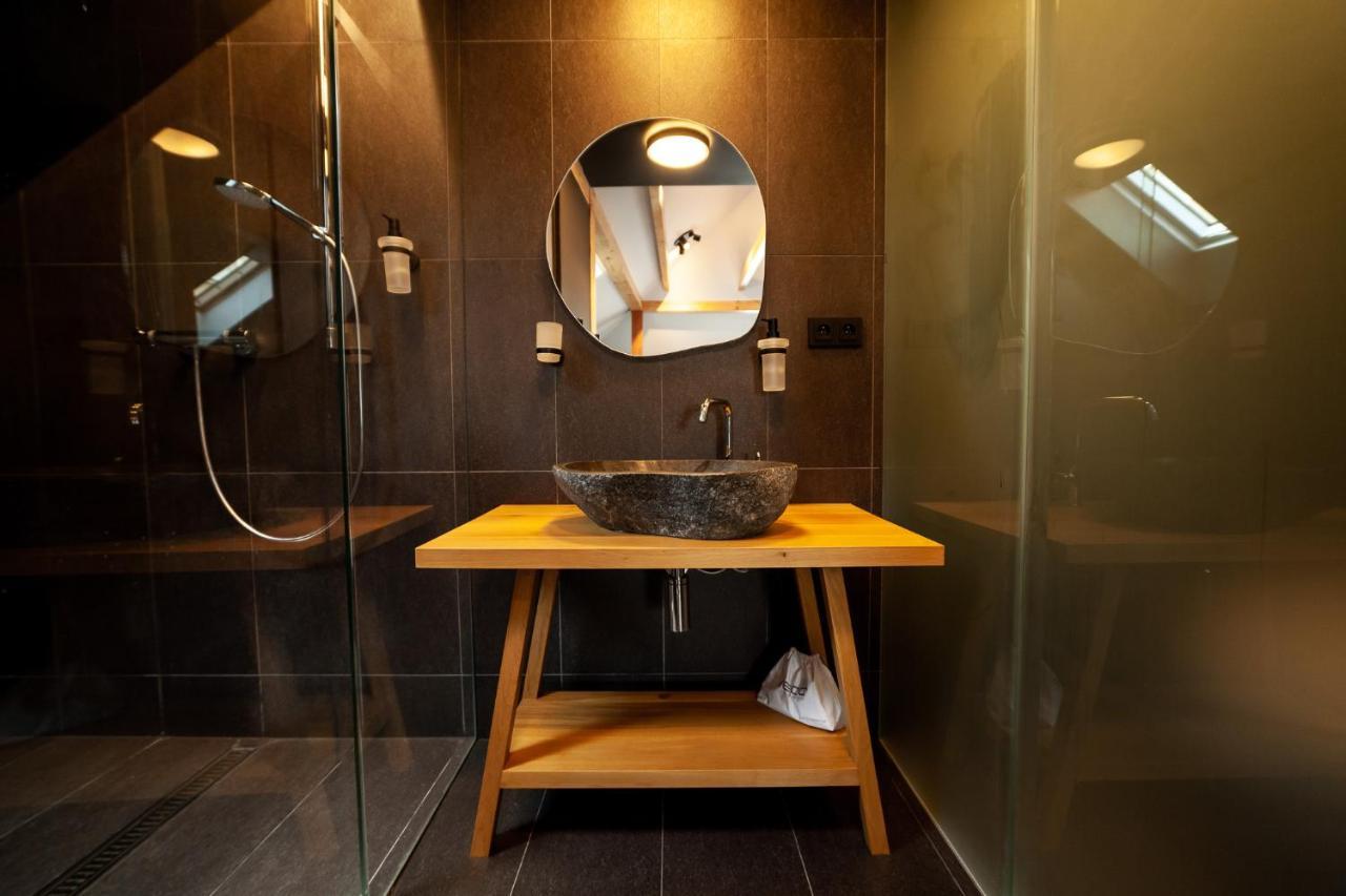 Apartmany Dacicky 2 Кутна Гора Екстер'єр фото