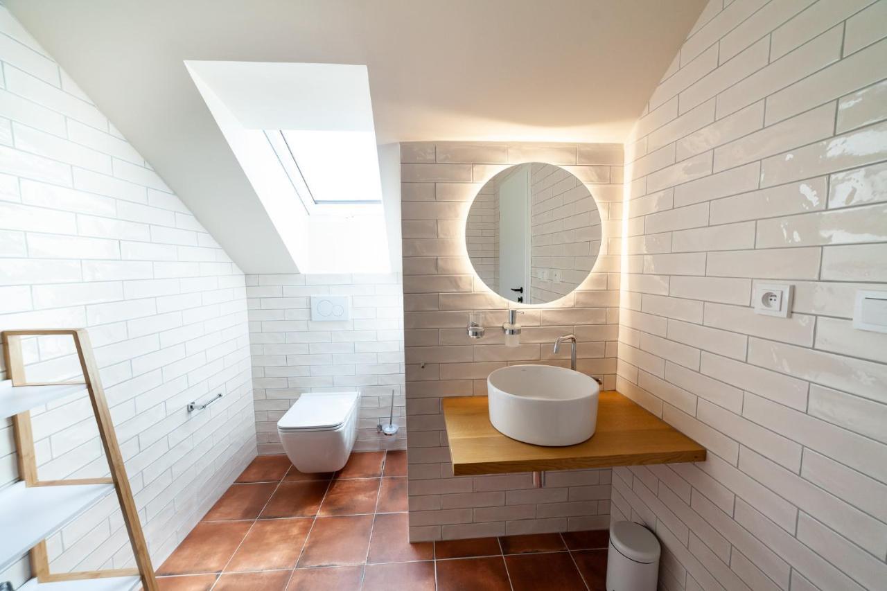 Apartmany Dacicky 2 Кутна Гора Екстер'єр фото