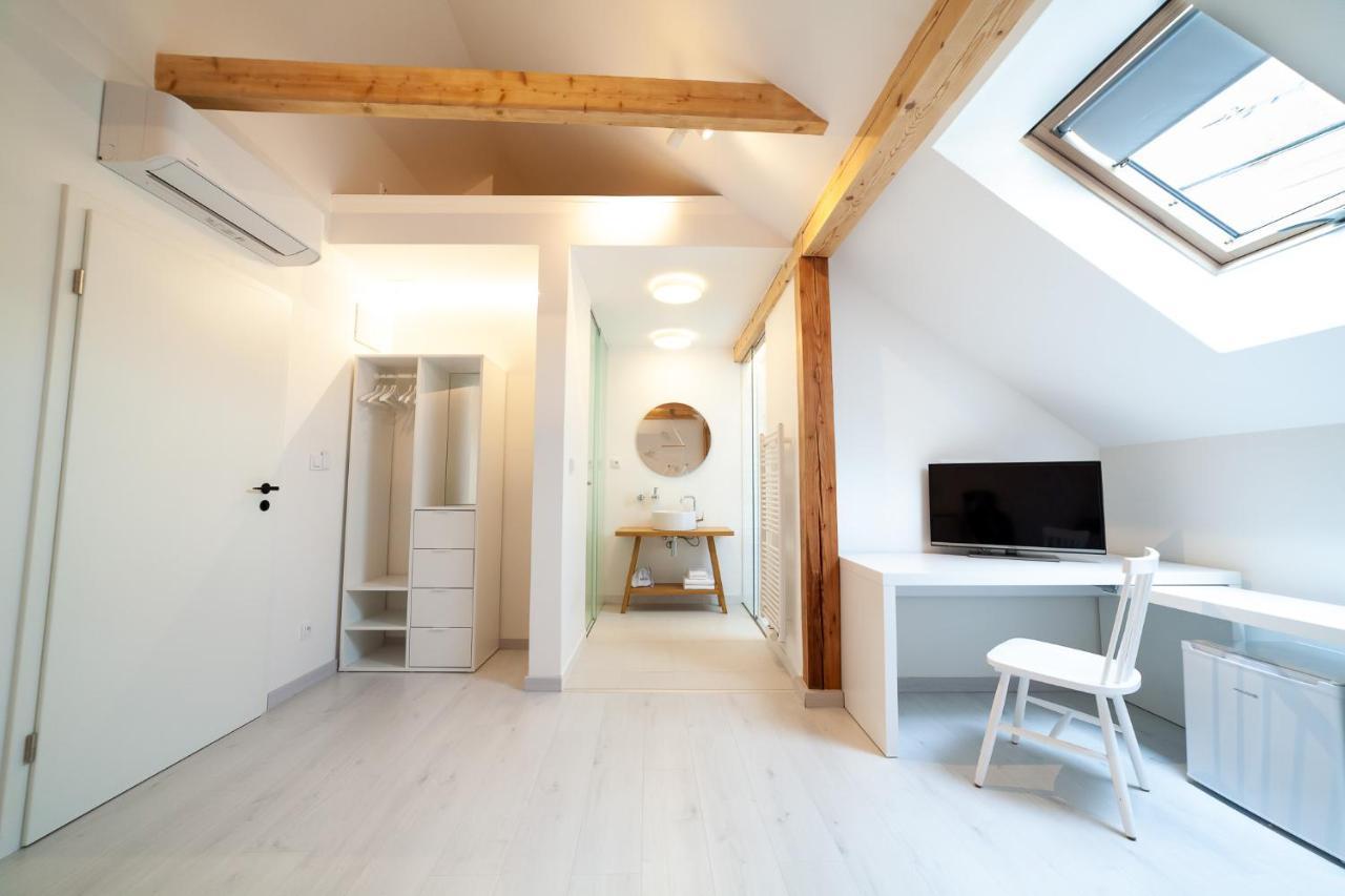 Apartmany Dacicky 2 Кутна Гора Екстер'єр фото