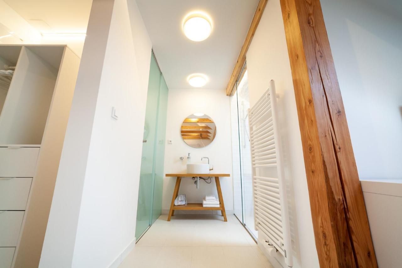 Apartmany Dacicky 2 Кутна Гора Екстер'єр фото